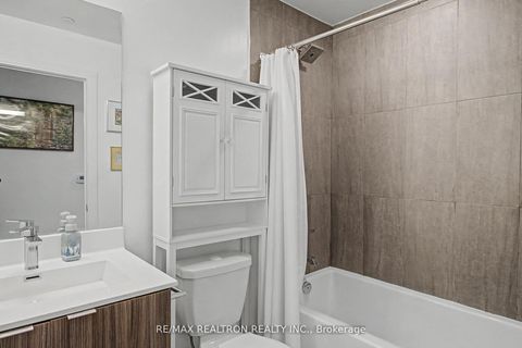 Photo 9 at 308 - 225 Village Green Square, Malvern West, Toronto