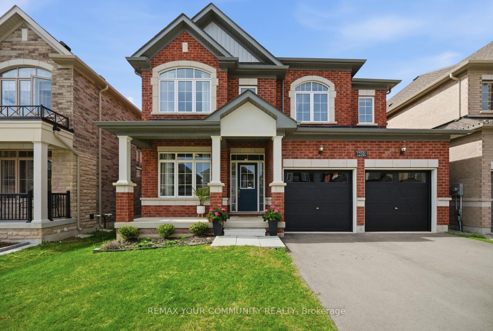 1210 WICKHAM Road, Rural Innisfil, Innisfil photo number 2