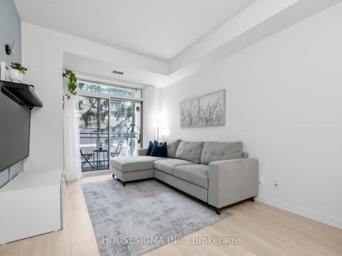 Photo 2 at 306 - 223 St.Clair Avenue, Casa Loma, Toronto