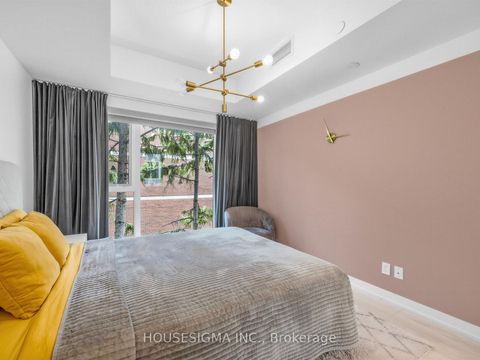 Photo 17 at 306 - 223 St.Clair Avenue, Casa Loma, Toronto