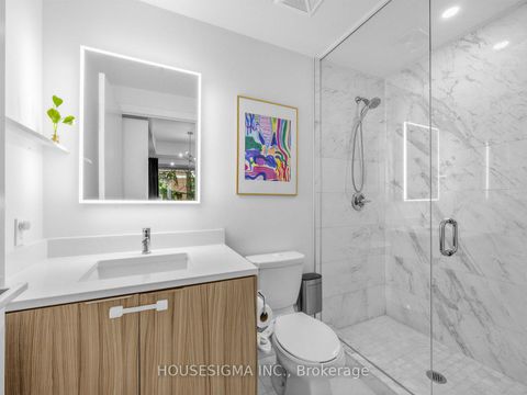 Photo 18 at 306 - 223 St.Clair Avenue, Casa Loma, Toronto