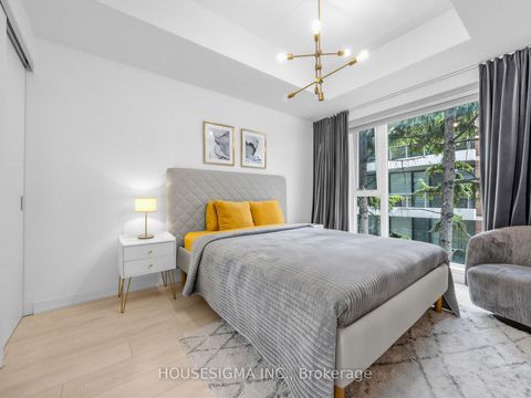 Photo 19 at 306 - 223 St.Clair Avenue, Casa Loma, Toronto
