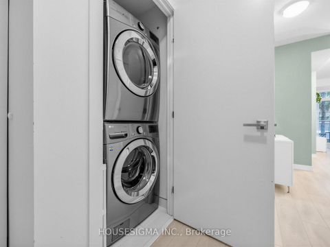 Photo 21 at 306 - 223 St.Clair Avenue, Casa Loma, Toronto