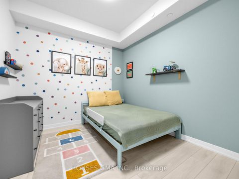 Photo 22 at 306 - 223 St.Clair Avenue, Casa Loma, Toronto