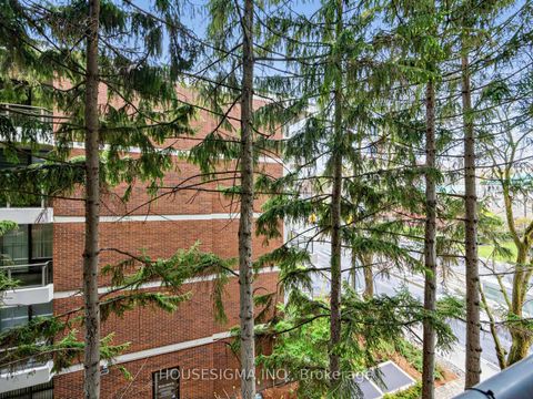 Photo 25 at 306 - 223 St.Clair Avenue, Casa Loma, Toronto
