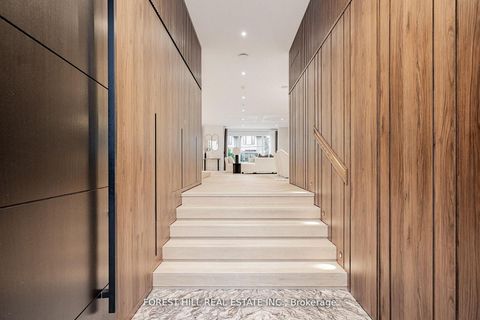 Photo 2 at 167 Church Avenue, Willowdale East, Toronto