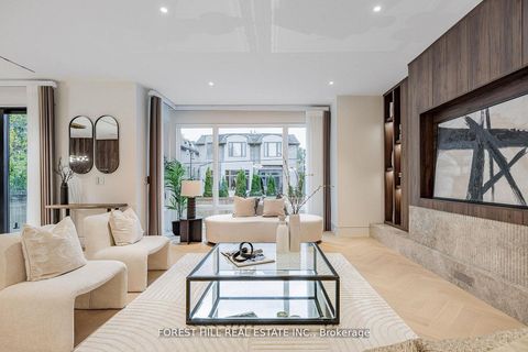 Photo 5 at 167 Church Avenue, Willowdale East, Toronto