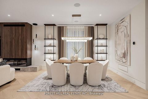 Photo 9 at 167 Church Avenue, Willowdale East, Toronto