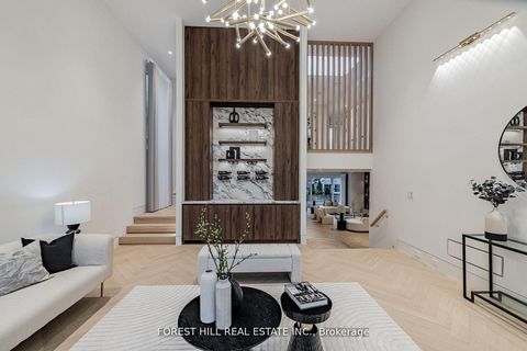 Photo 17 at 167 Church Avenue, Willowdale East, Toronto