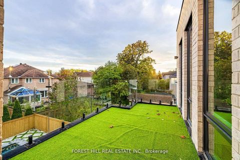 Photo 37 at 167 Church Avenue, Willowdale East, Toronto