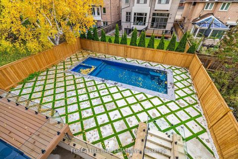 Photo 38 at 167 Church Avenue, Willowdale East, Toronto