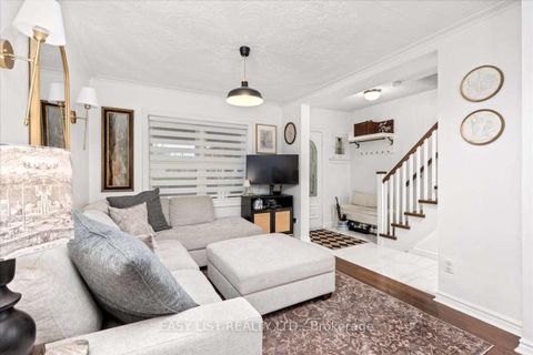 Photo 2 at 140 Ascot Avenue, Davenport, Toronto
