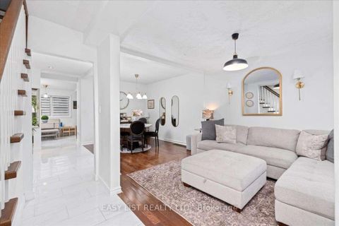 Photo 3 at 140 Ascot Avenue, Davenport, Toronto