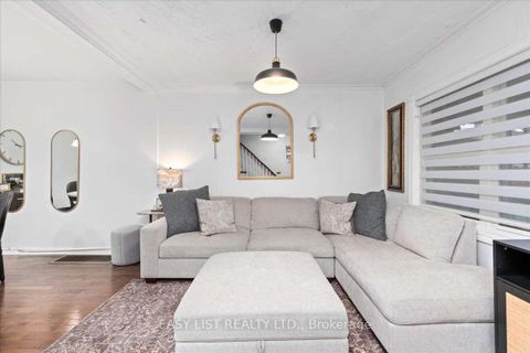 Photo 4 at 140 Ascot Avenue, Davenport, Toronto