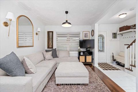Photo 5 at 140 Ascot Avenue, Davenport, Toronto