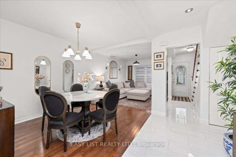 Photo 7 at 140 Ascot Avenue, Davenport, Toronto