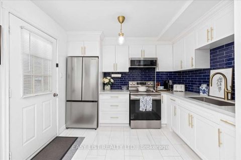 Photo 8 at 140 Ascot Avenue, Davenport, Toronto