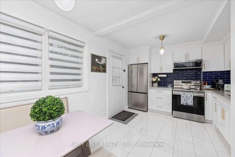 Photo 9 at 140 Ascot Avenue, Davenport, Toronto