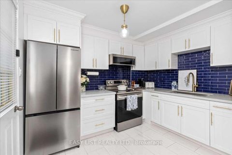 Photo 10 at 140 Ascot Avenue, Davenport, Toronto