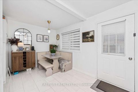 Photo 11 at 140 Ascot Avenue, Davenport, Toronto
