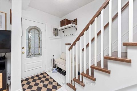 Photo 12 at 140 Ascot Avenue, Davenport, Toronto