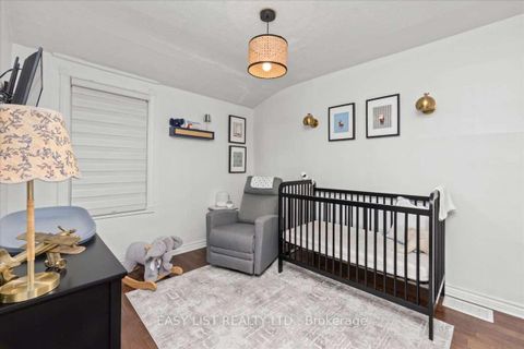 Photo 15 at 140 Ascot Avenue, Davenport, Toronto