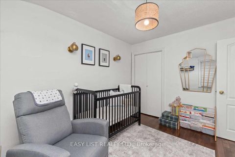 Photo 16 at 140 Ascot Avenue, Davenport, Toronto