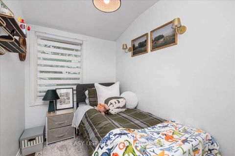 Photo 17 at 140 Ascot Avenue, Davenport, Toronto