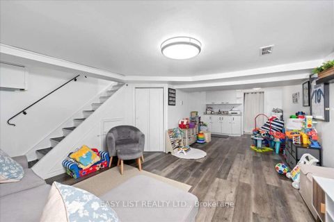 Photo 20 at 140 Ascot Avenue, Davenport, Toronto