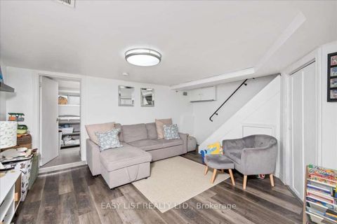 Photo 21 at 140 Ascot Avenue, Davenport, Toronto