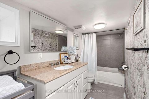 Photo 22 at 140 Ascot Avenue, Davenport, Toronto