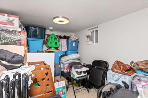 Photo 23 at 140 Ascot Avenue, Davenport, Toronto