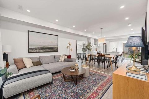 Photo 26 at 140 Ascot Avenue, Davenport, Toronto