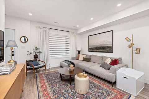 Photo 27 at 140 Ascot Avenue, Davenport, Toronto