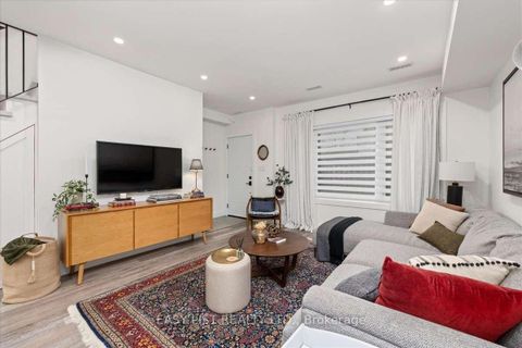 Photo 28 at 140 Ascot Avenue, Davenport, Toronto