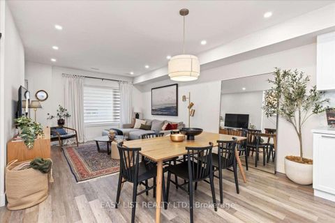 Photo 29 at 140 Ascot Avenue, Davenport, Toronto