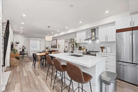 Photo 30 at 140 Ascot Avenue, Davenport, Toronto