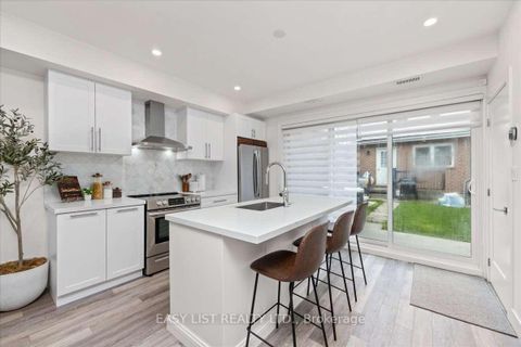 Photo 31 at 140 Ascot Avenue, Davenport, Toronto