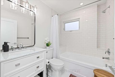 Photo 33 at 140 Ascot Avenue, Davenport, Toronto