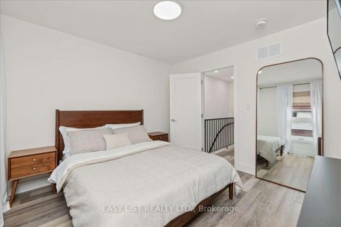 Photo 34 at 140 Ascot Avenue, Davenport, Toronto