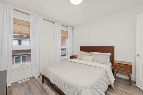 Photo 36 at 140 Ascot Avenue, Davenport, Toronto