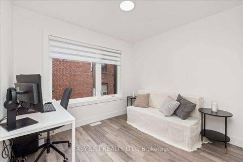 Photo 38 at 140 Ascot Avenue, Davenport, Toronto