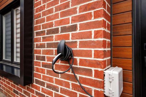 Photo 42 at 140 Ascot Avenue, Davenport, Toronto