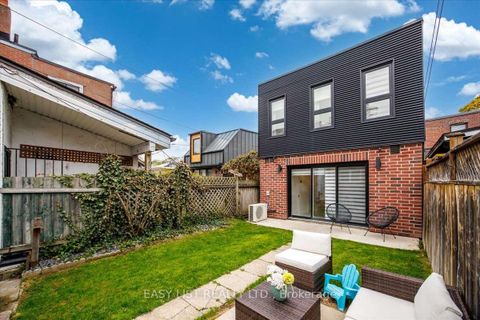 Photo 43 at 140 Ascot Avenue, Davenport, Toronto