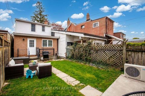 Photo 46 at 140 Ascot Avenue, Davenport, Toronto