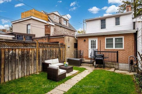 Photo 47 at 140 Ascot Avenue, Davenport, Toronto