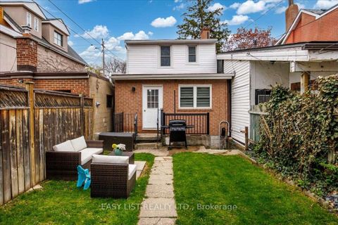 Photo 48 at 140 Ascot Avenue, Davenport, Toronto