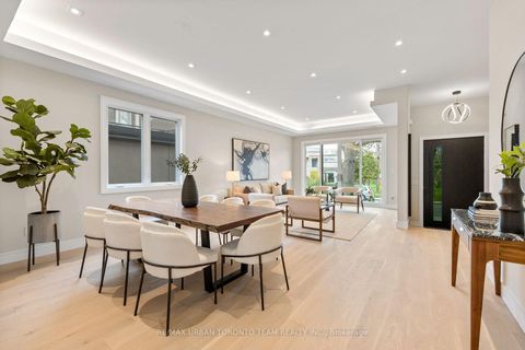 Photo 5 at 4 Drake Crescent, Cliffcrest, Toronto