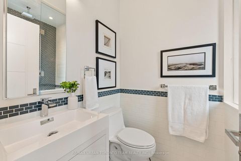 Photo 25 at 4 Drake Crescent, Cliffcrest, Toronto