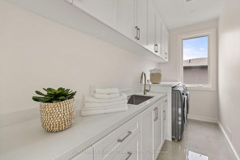 Photo 26 at 4 Drake Crescent, Cliffcrest, Toronto